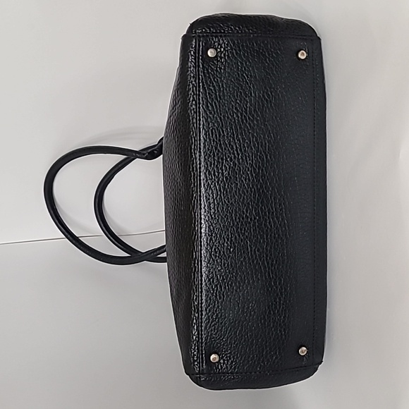 Kate Spade Black Medium Tote Bag - Picture 3 of 8